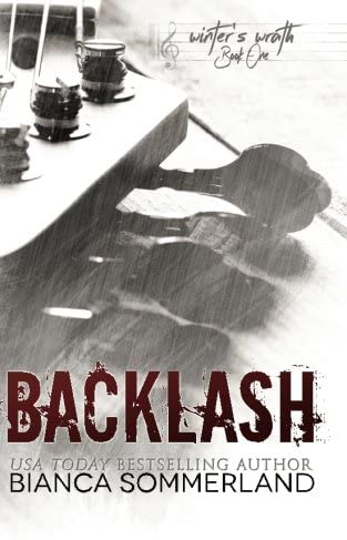 Backlash (Winter's Wrath) (Volume 1)