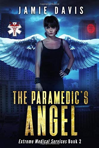 The Paramedic's Angel (Extreme Medical Services) (Volume 2)