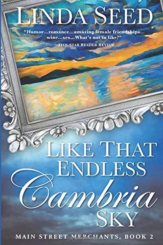 Like That Endless Cambria Sky (Main Street Merchants) (Volume 2)