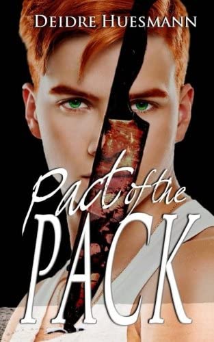 Pact of the Pack (Moonlight Wars) (Volume 2)