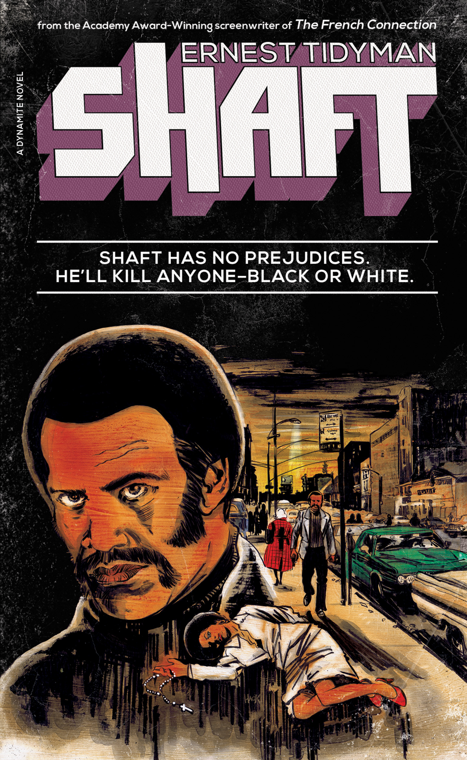 Shaft