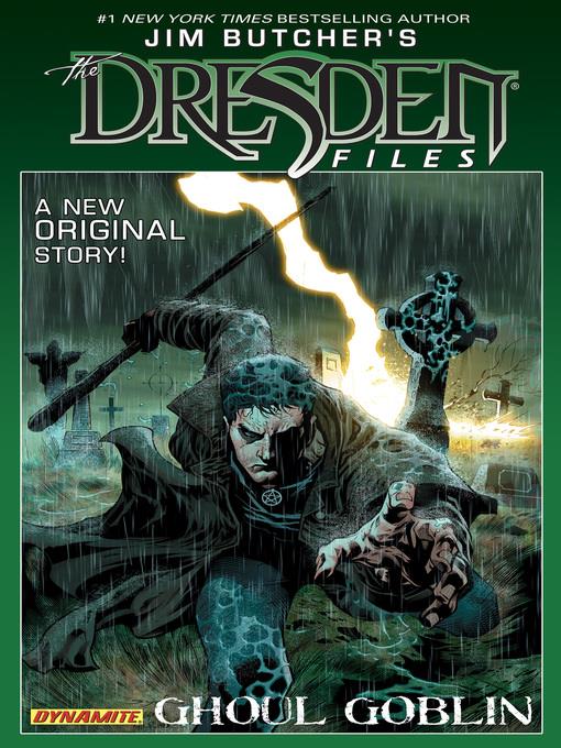 The Dresden Files (2008), Volume 6