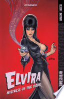 Elvira : Mistress of the Dark. Volume 1