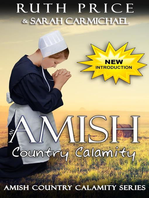 An Amish Country Calamity