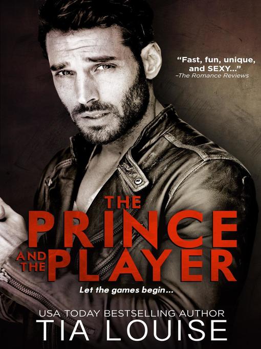 The Prince and the Player