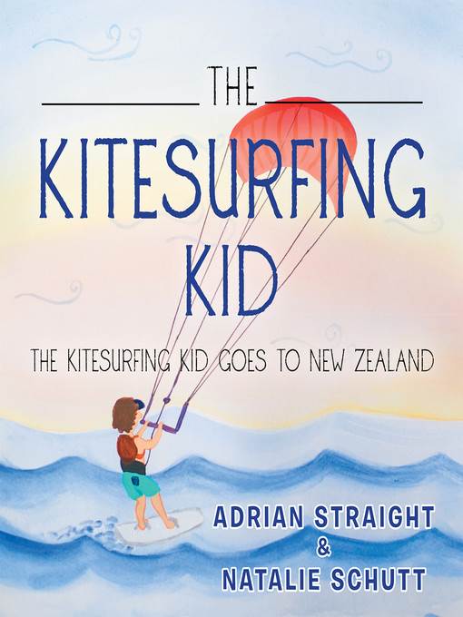 The Kitesurfing Kid