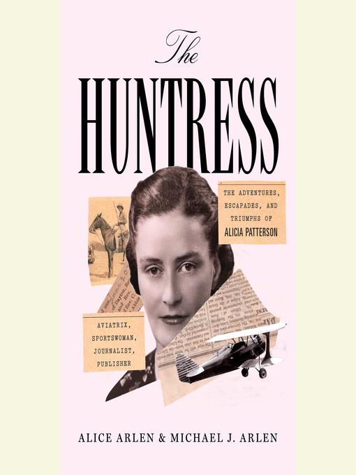 The Huntress