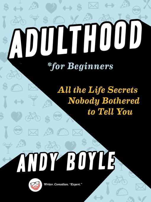 Adulthood for Beginners