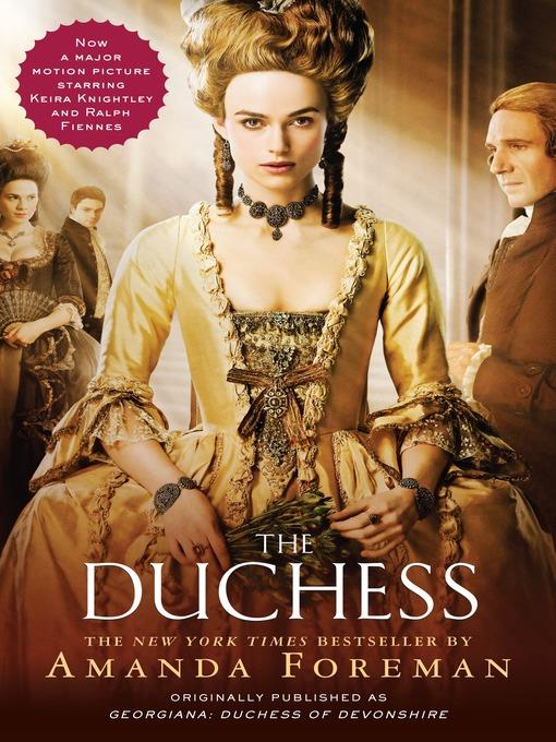 The Duchess