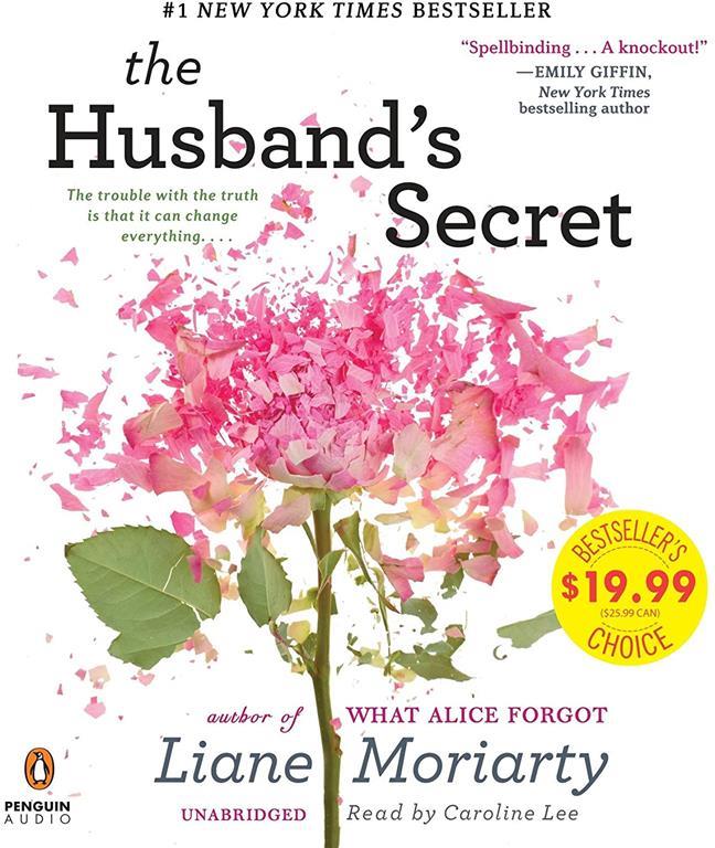 The Husband's Secret