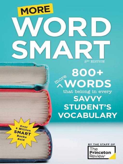 More Word Smart