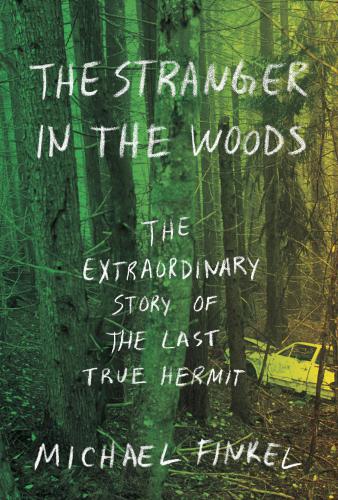 The Stranger in the Woods