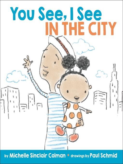 In the City