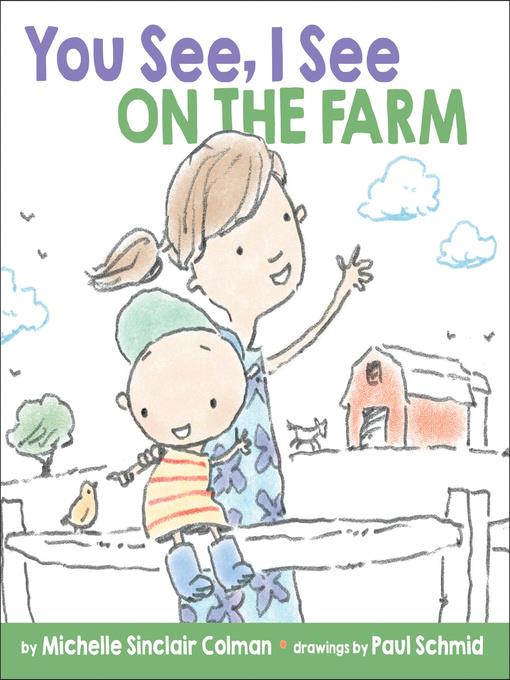 On the Farm