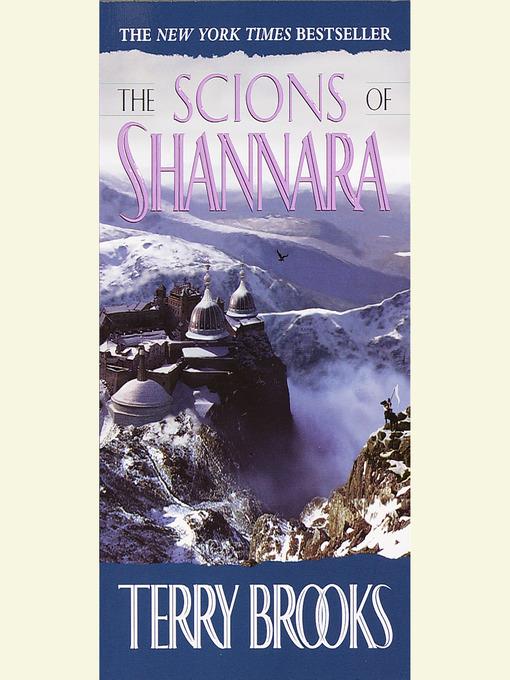 The Scions of Shannara