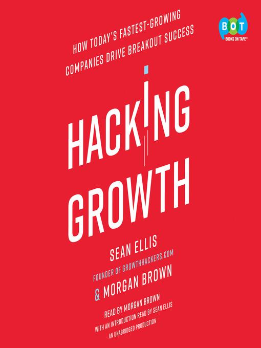 Hacking Growth