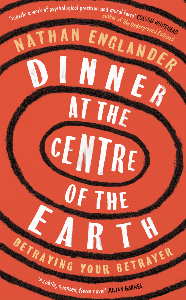 Dinner at the Center of the Earth