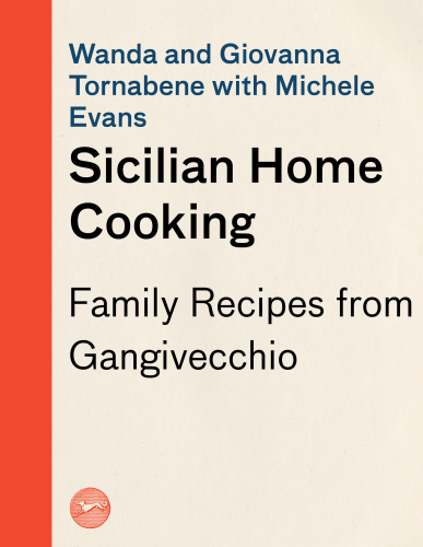 Sicilian Home Cooking