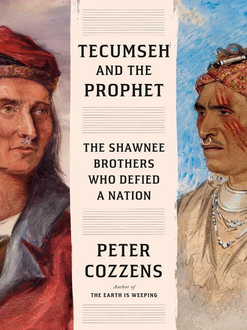 Tecumseh and the Prophet