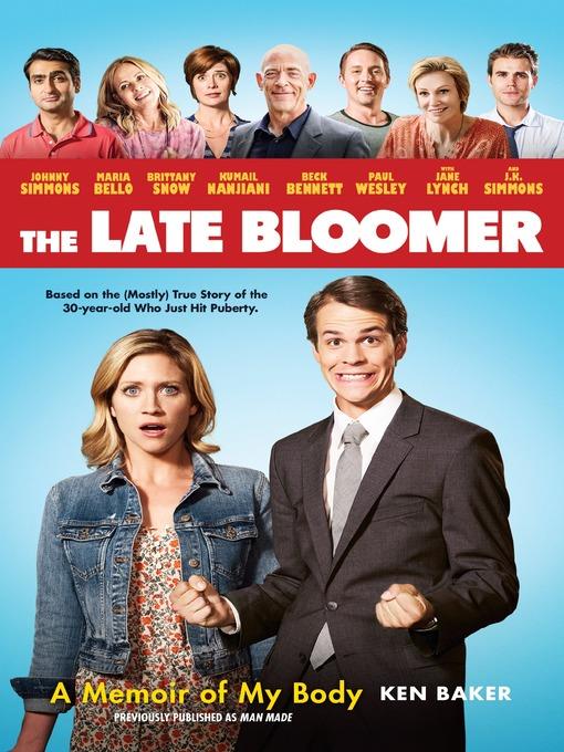 The Late Bloomer