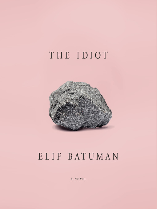 The Idiot