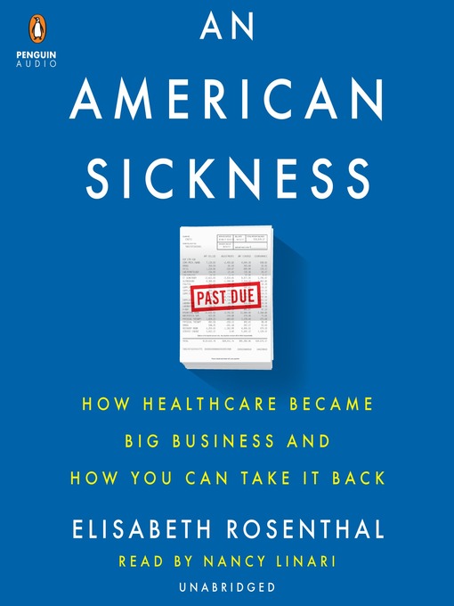 An American Sickness