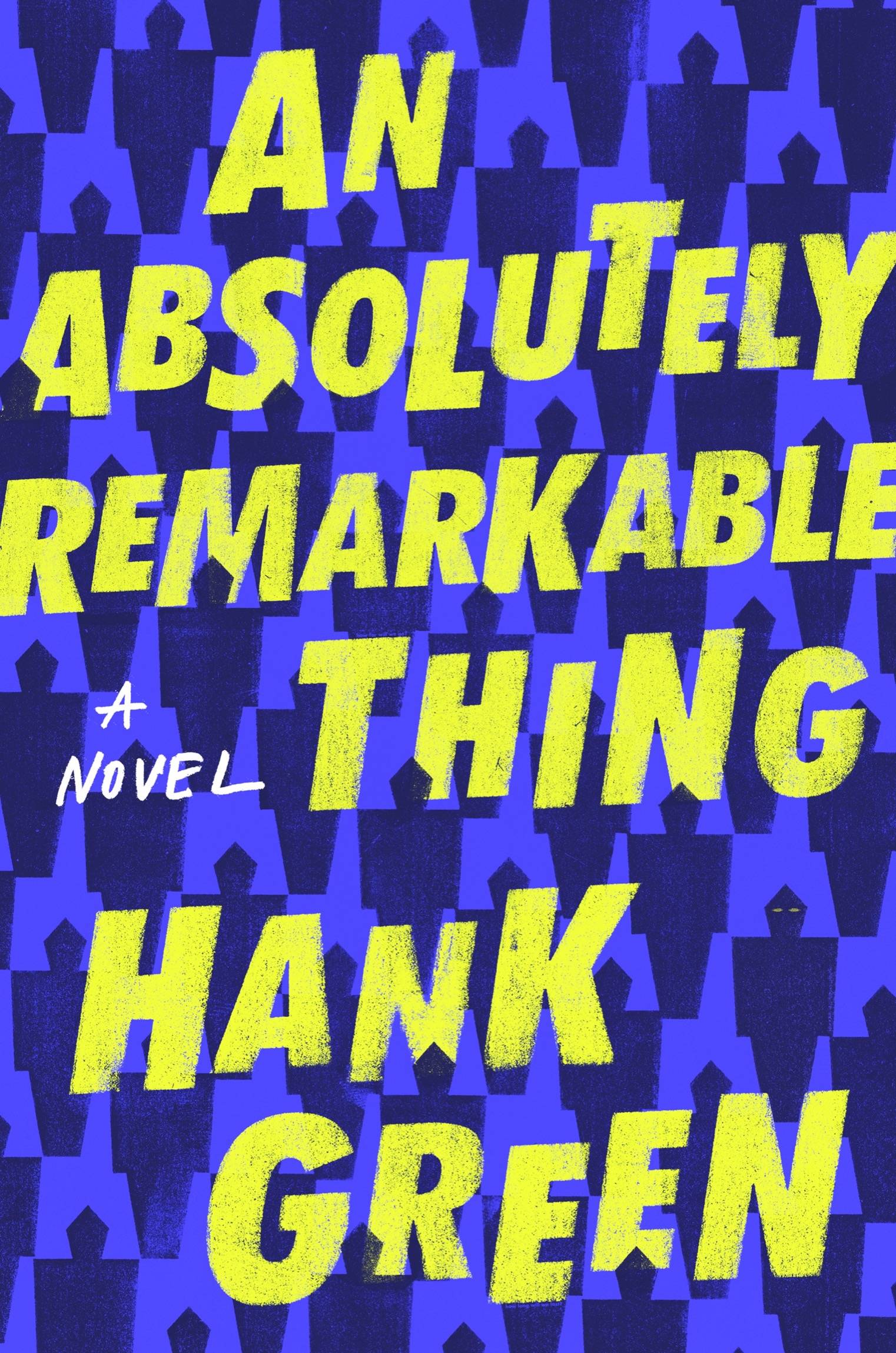 An Absolutely Remarkable Thing: A Novel (The Carls)