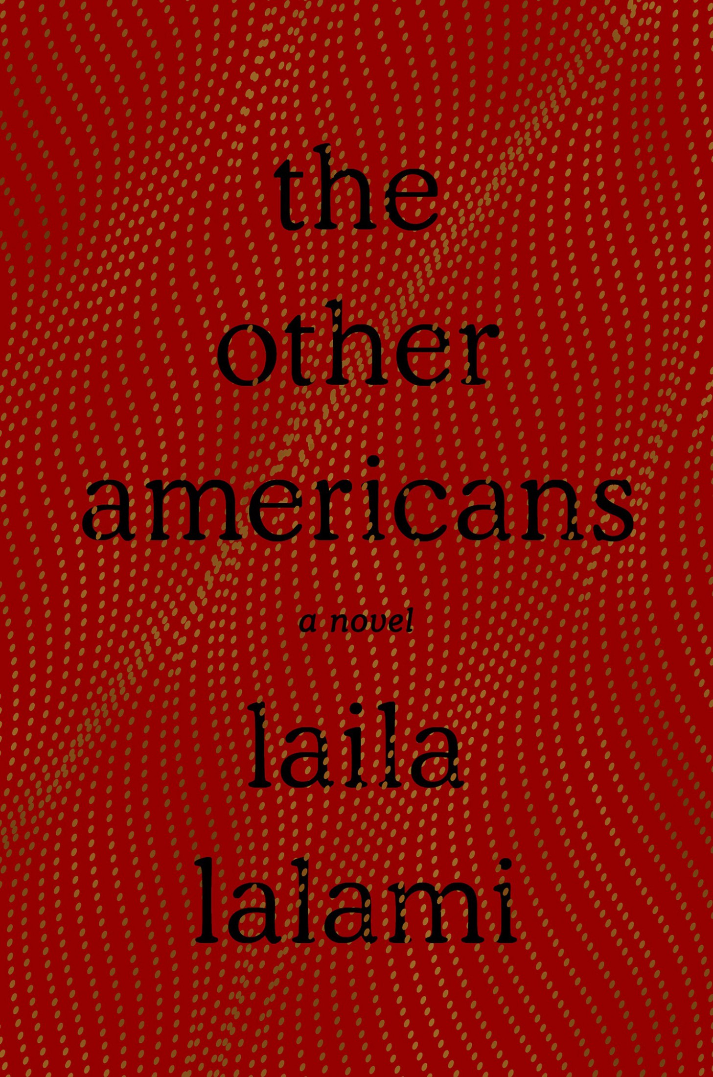 The Other Americans