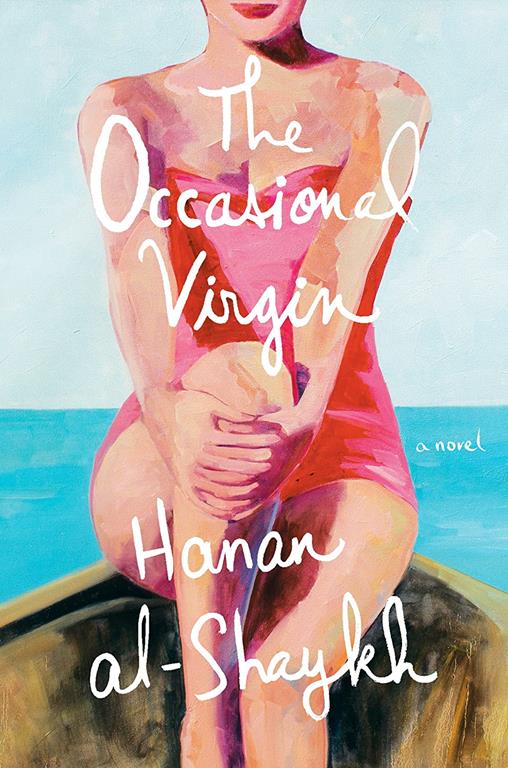 The Occasional Virgin: A Novel