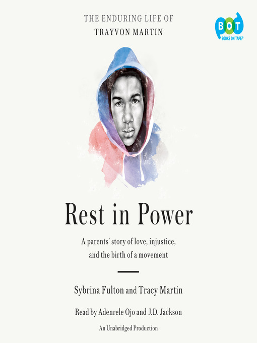 Rest in Power