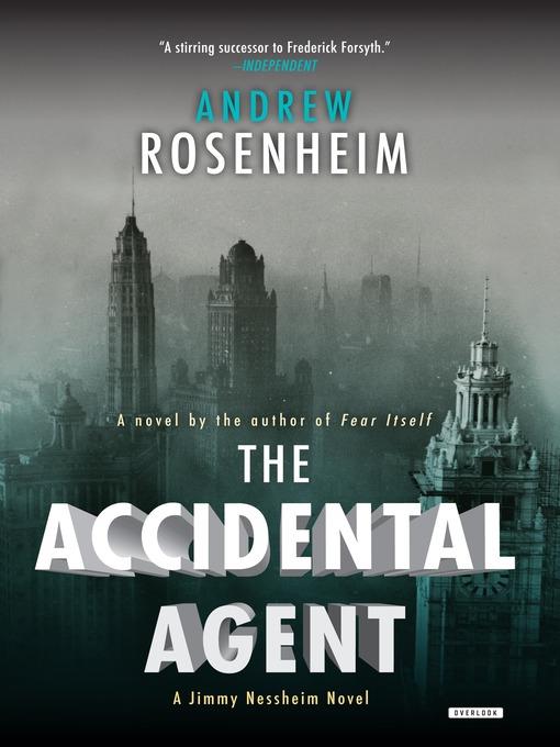 The Accidental Agent