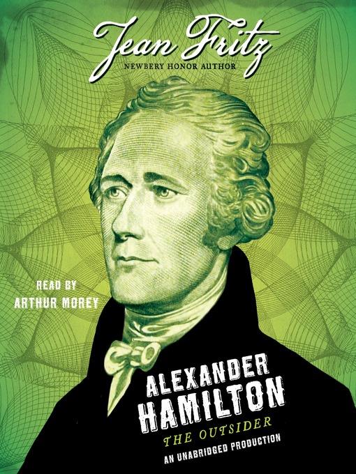 Alexander Hamilton