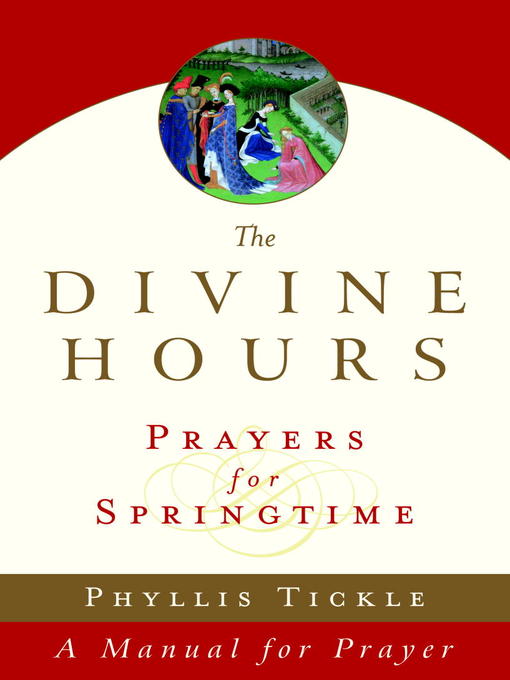 The Divine Hours, Volume 3