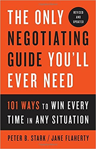 The Only Negotiating Guide You'll Ever Need