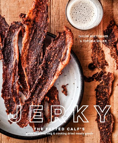 Jerky