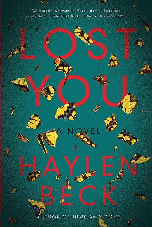 Lost You: A Novel