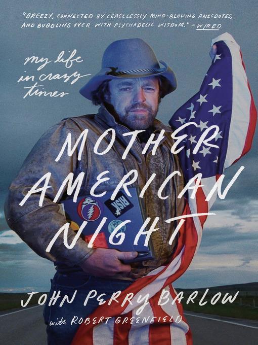 Mother American Night