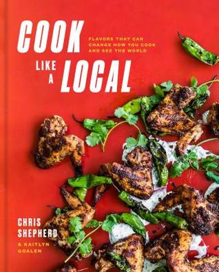 Cook Like a Local