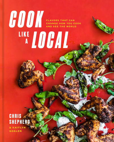 Cook Like a Local