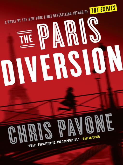 The Paris Diversion