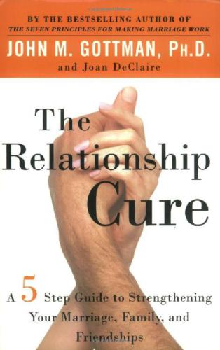 The Relationship Cure