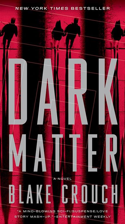 Dark Matter: A Novel