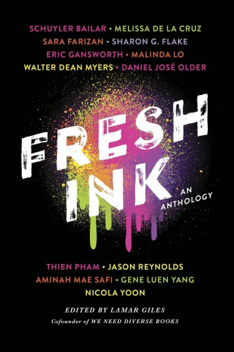 Fresh Ink: An Anthology