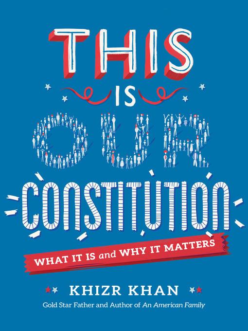 This Is Our Constitution