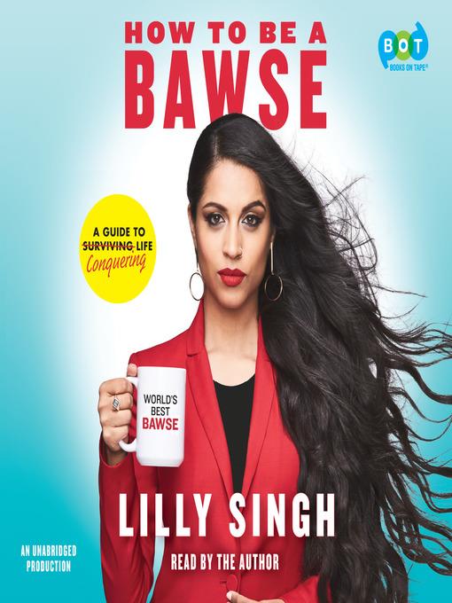 How to Be a Bawse