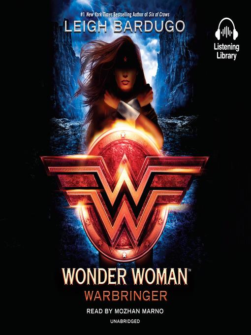 Wonder Woman