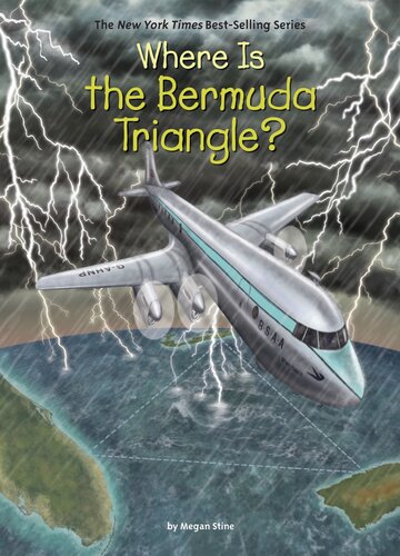 Where Is the Bermuda Triangle?