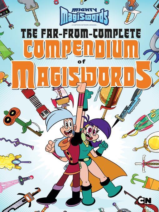 The Far-from-Complete Compendium of Magiswords