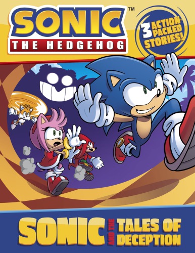 Sonic and the Tales of Deception