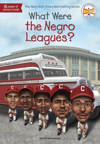 What Were the Negro Leagues?